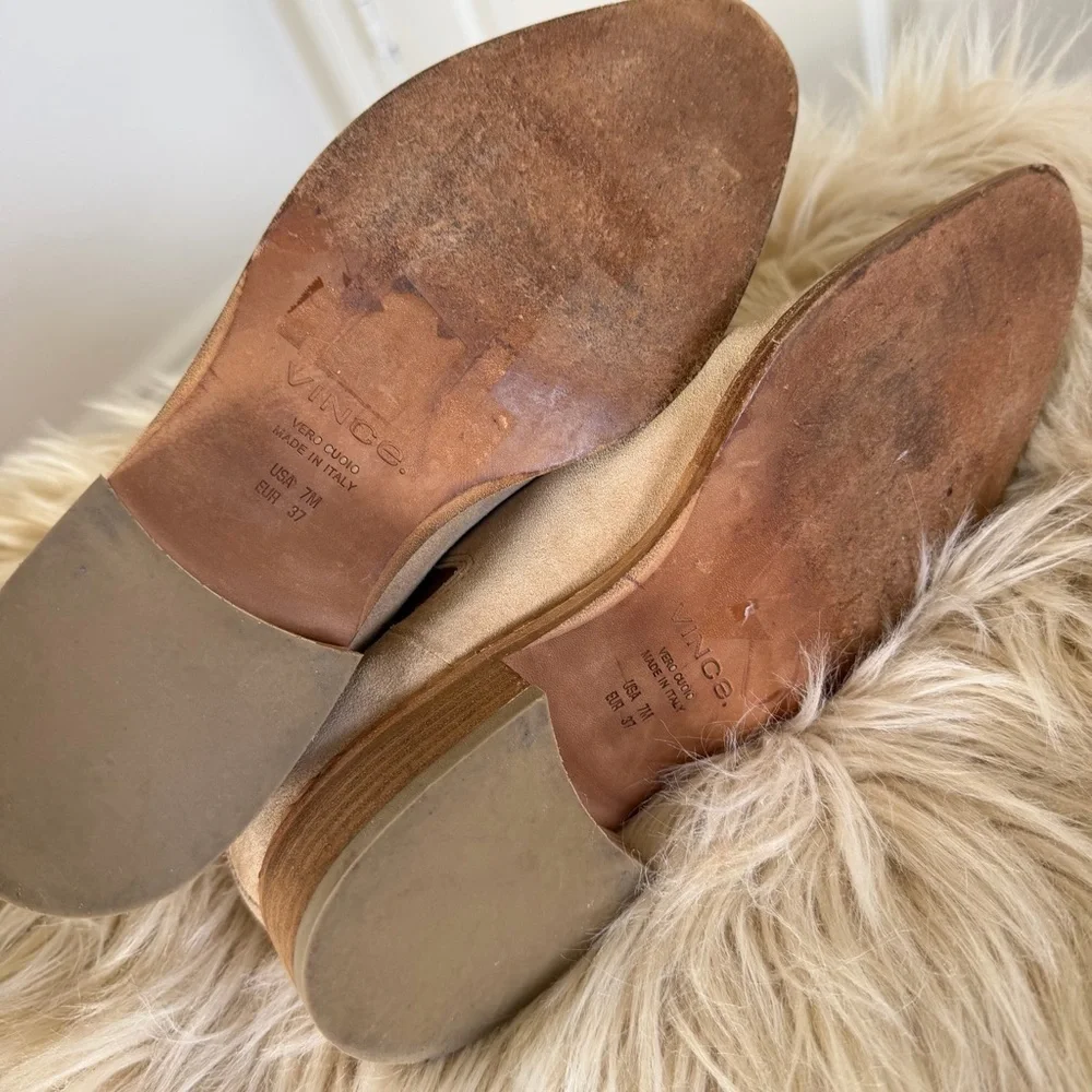 Vince chic timeless
